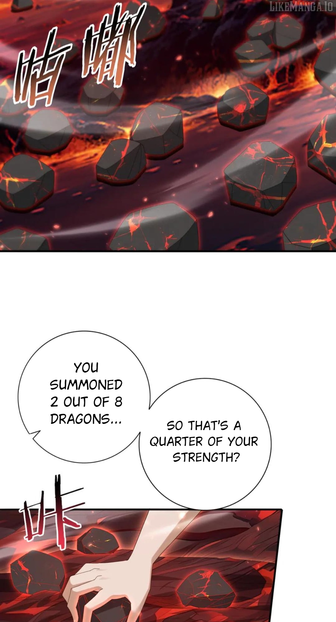 WORTHLESS PROFESSION: DRAGON TAMER Chapter 151 - page 41